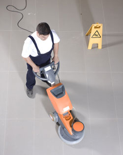 Office cleaning services in Mechanicsburg, PA